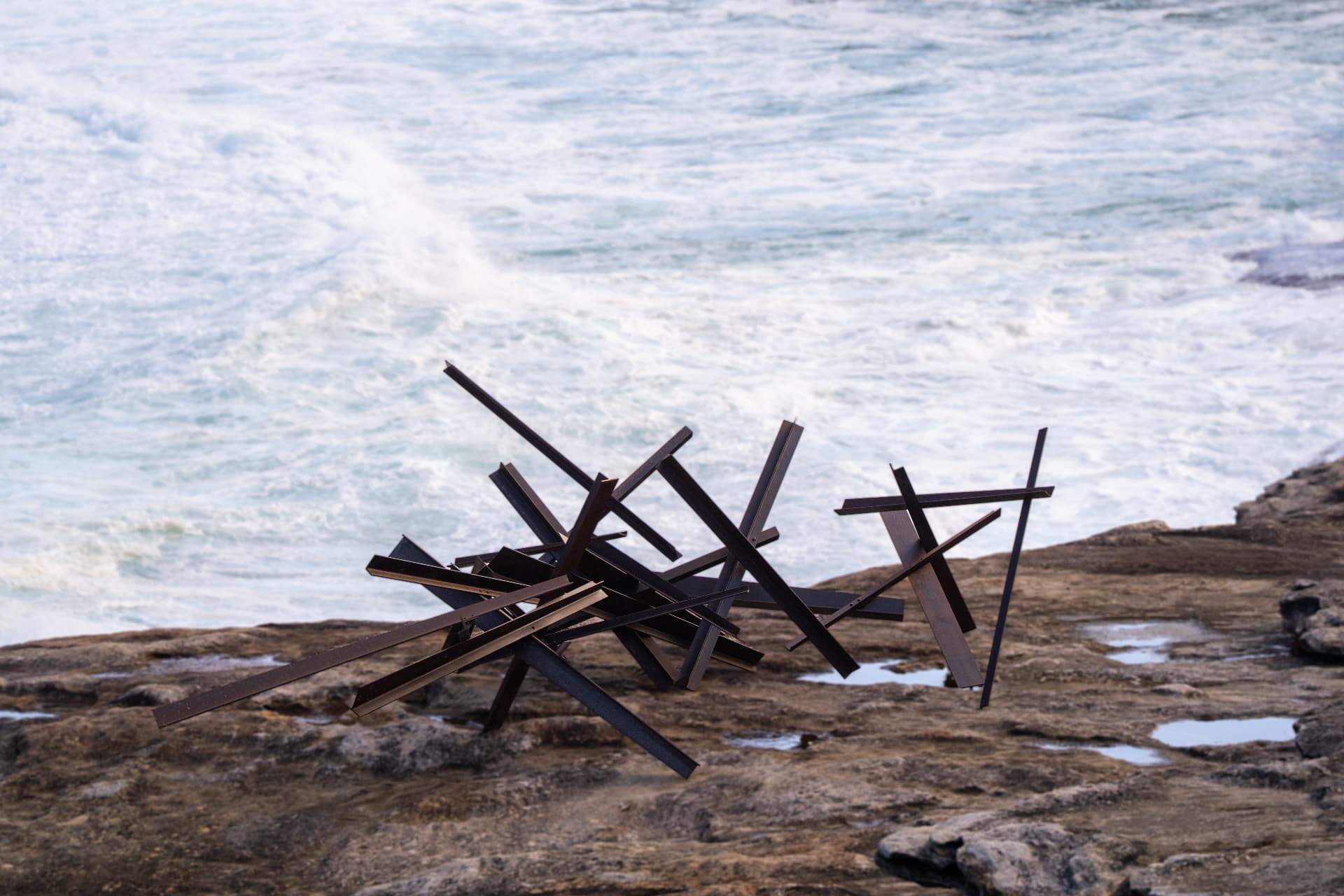 Revel Sticks by Martin John Oldfield — photo 1 of 5