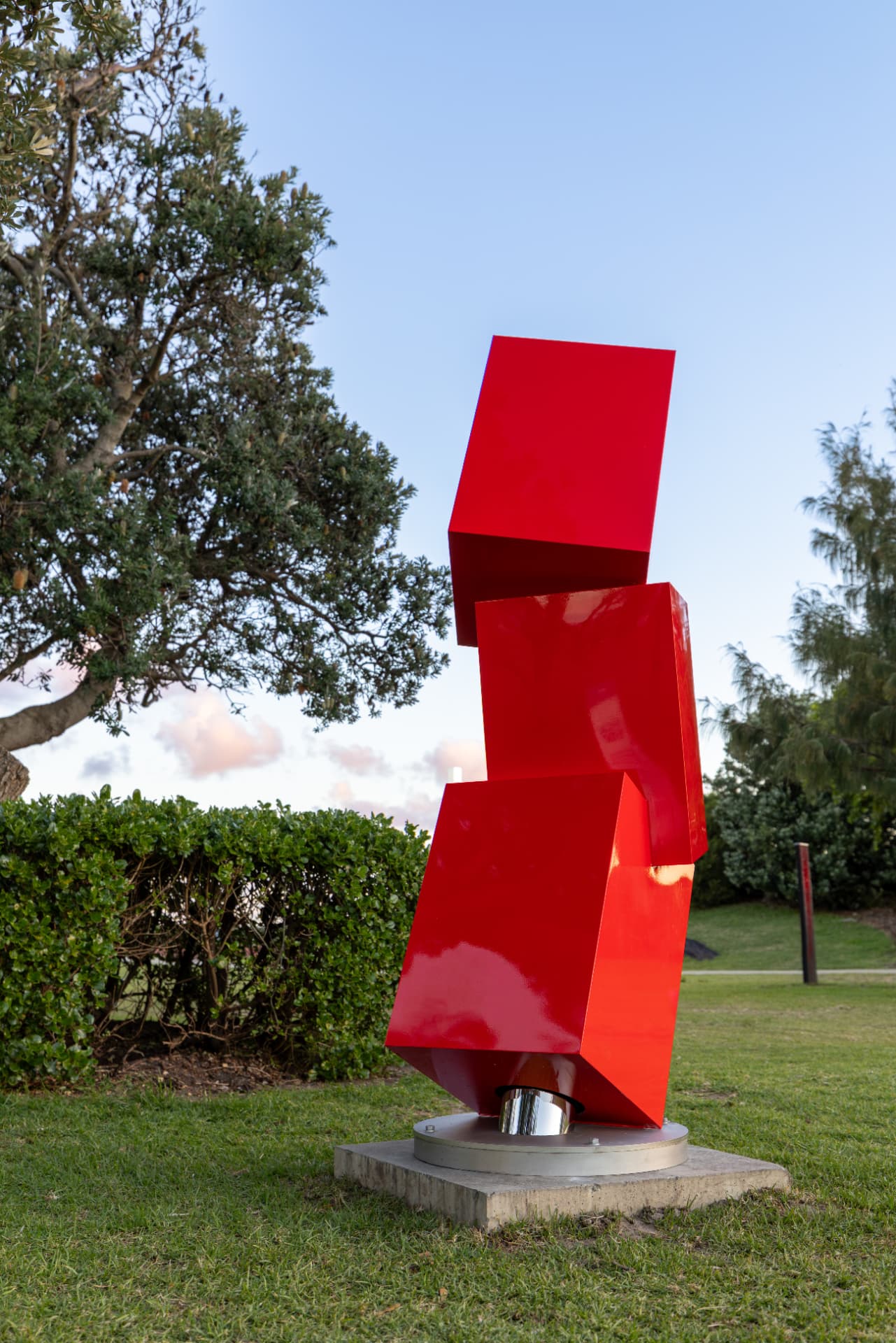 Quiet Dance by Haruyuki Uchida — photo 1 of 3