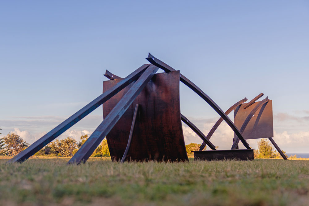 The Reach by Michael Snape — photo 1 of 2