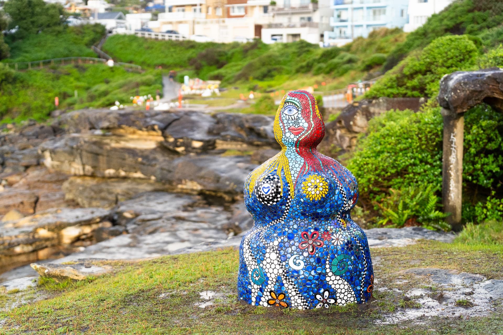 Phatyma by Judy Witherdin — photo 1 of 4