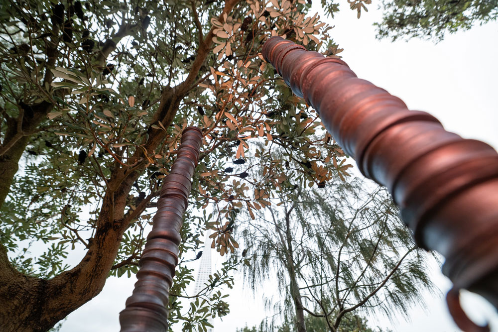 Geological Thinking: Becoming and Unbecoming by Catherine Anselmi — photo 1 of 4