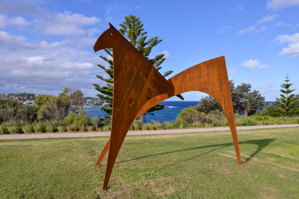 Pegasus by Dominique Sutton — photo 1 of 3