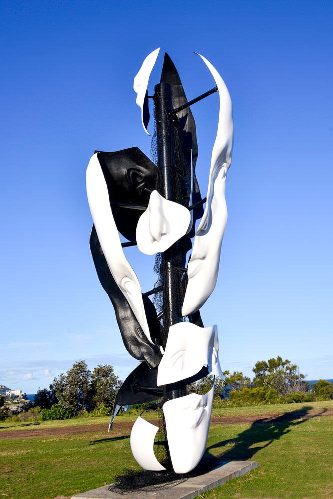 Halcyon by Sonia Payes — photo 1 of 4