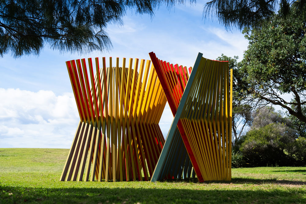 Xabana (33°53’33”S 151°16’26”E) by Matthias Neumann — photo 1 of 5