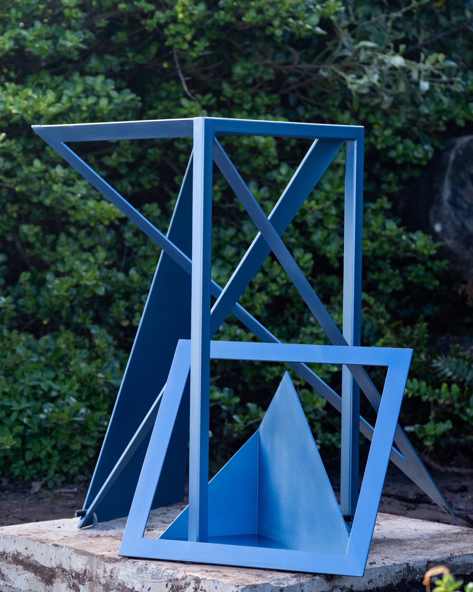 Panopticon II (2023) by Ayako Saito — photo 1 of 3