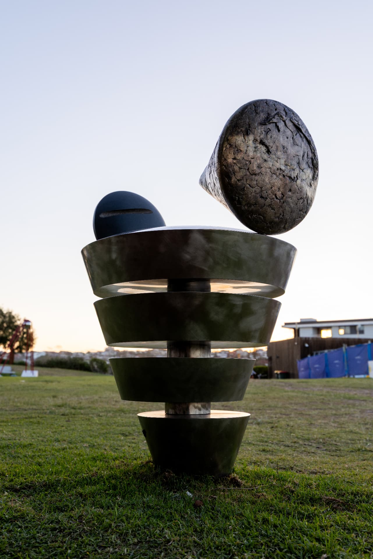 Circles by Koichi Ishino — photo 1 of 3