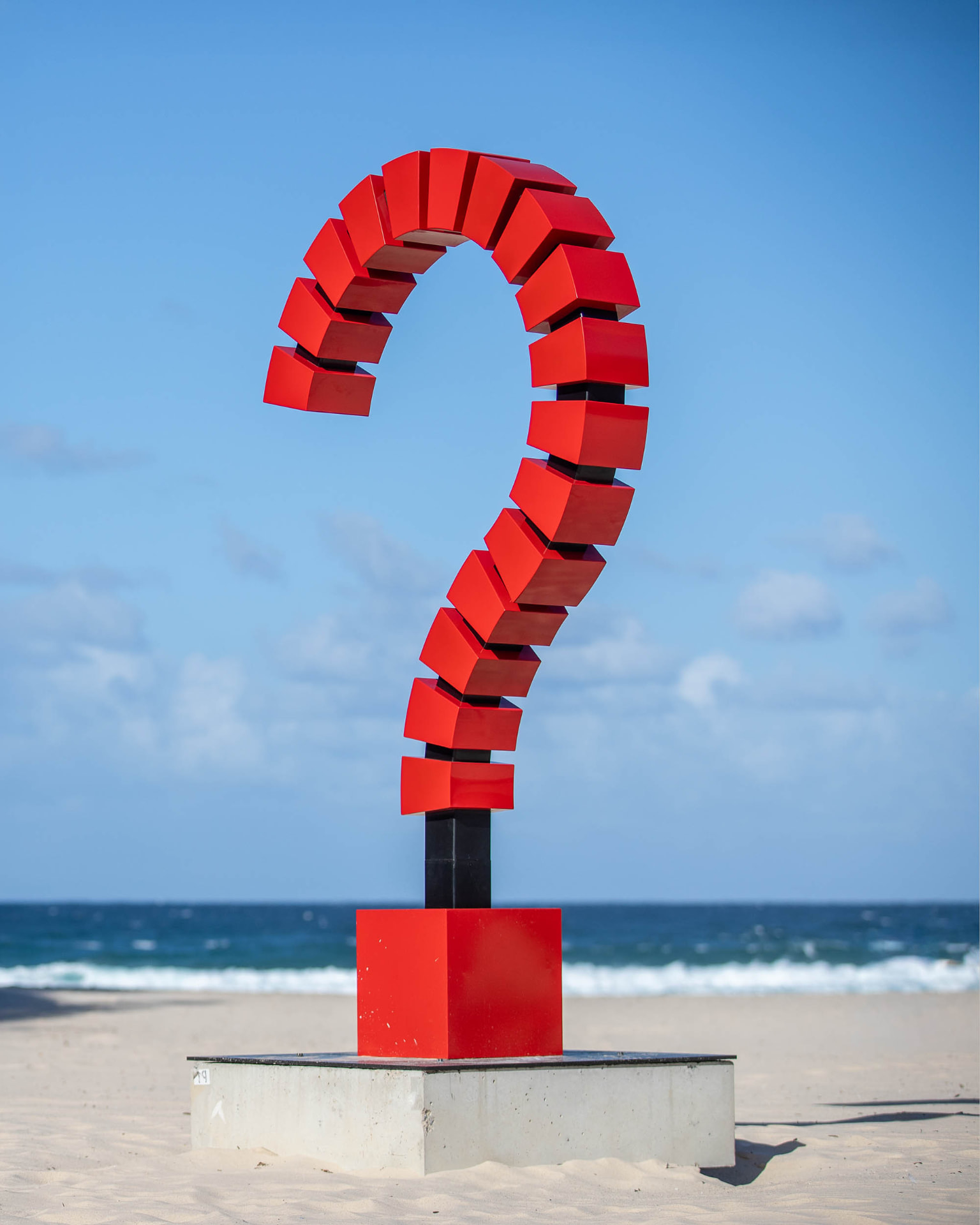 Why? by Jenny Reddin — photo 1 of 3
