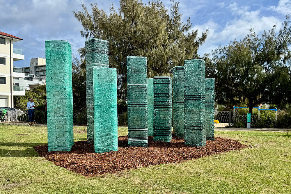 Vents by Matt Calvert — photo 1 of 5
