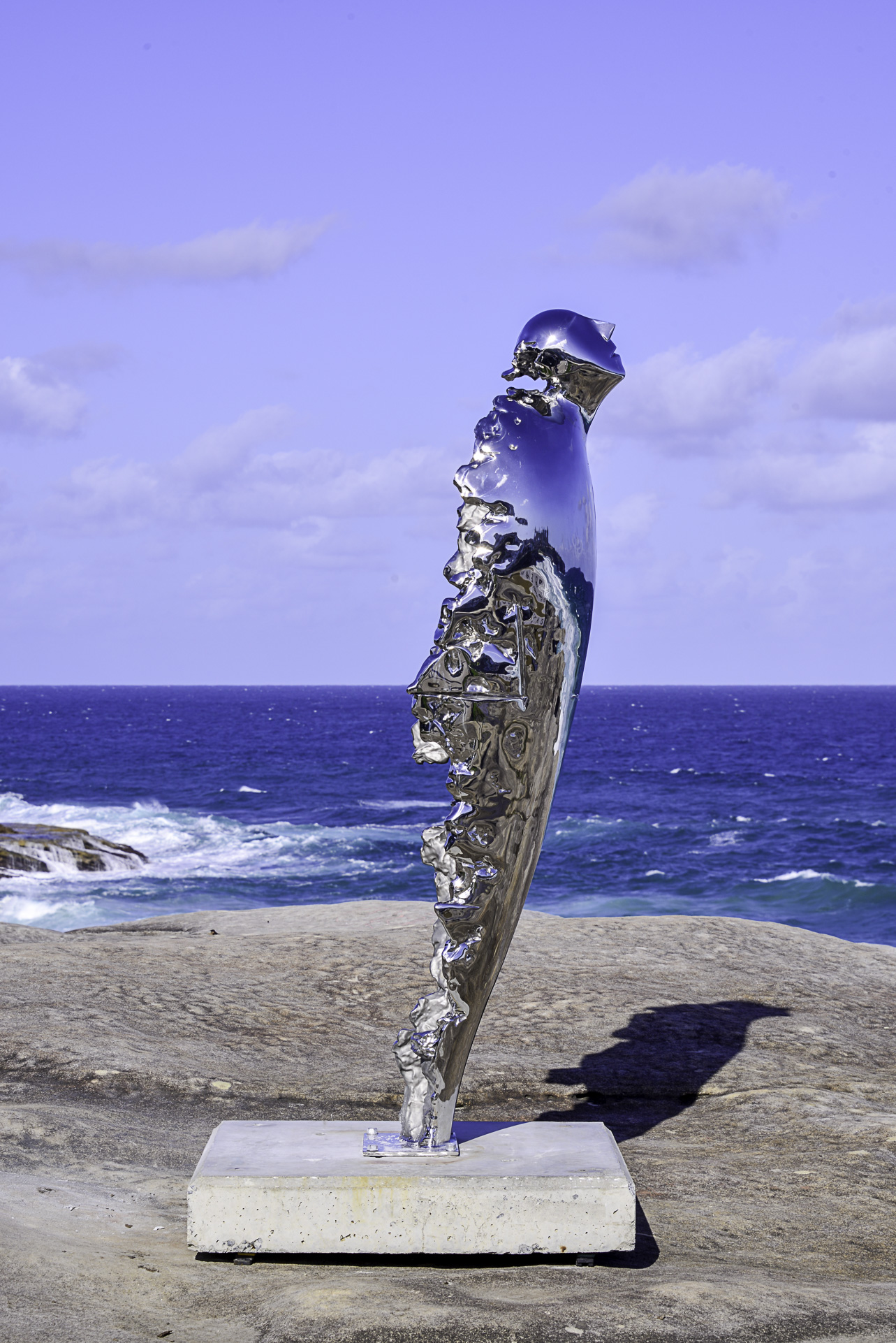 Ascent (2022) by Lu Lu — photo 1 of 4