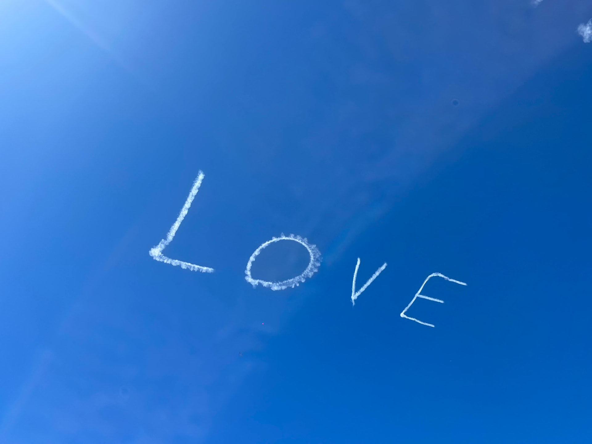 Love by Stephanie Quirk — photo 1 of 2