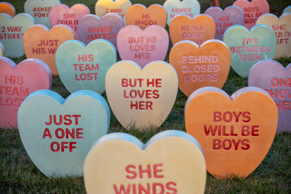Sweethearts by Flim Flam Studios — photo 1 of 3