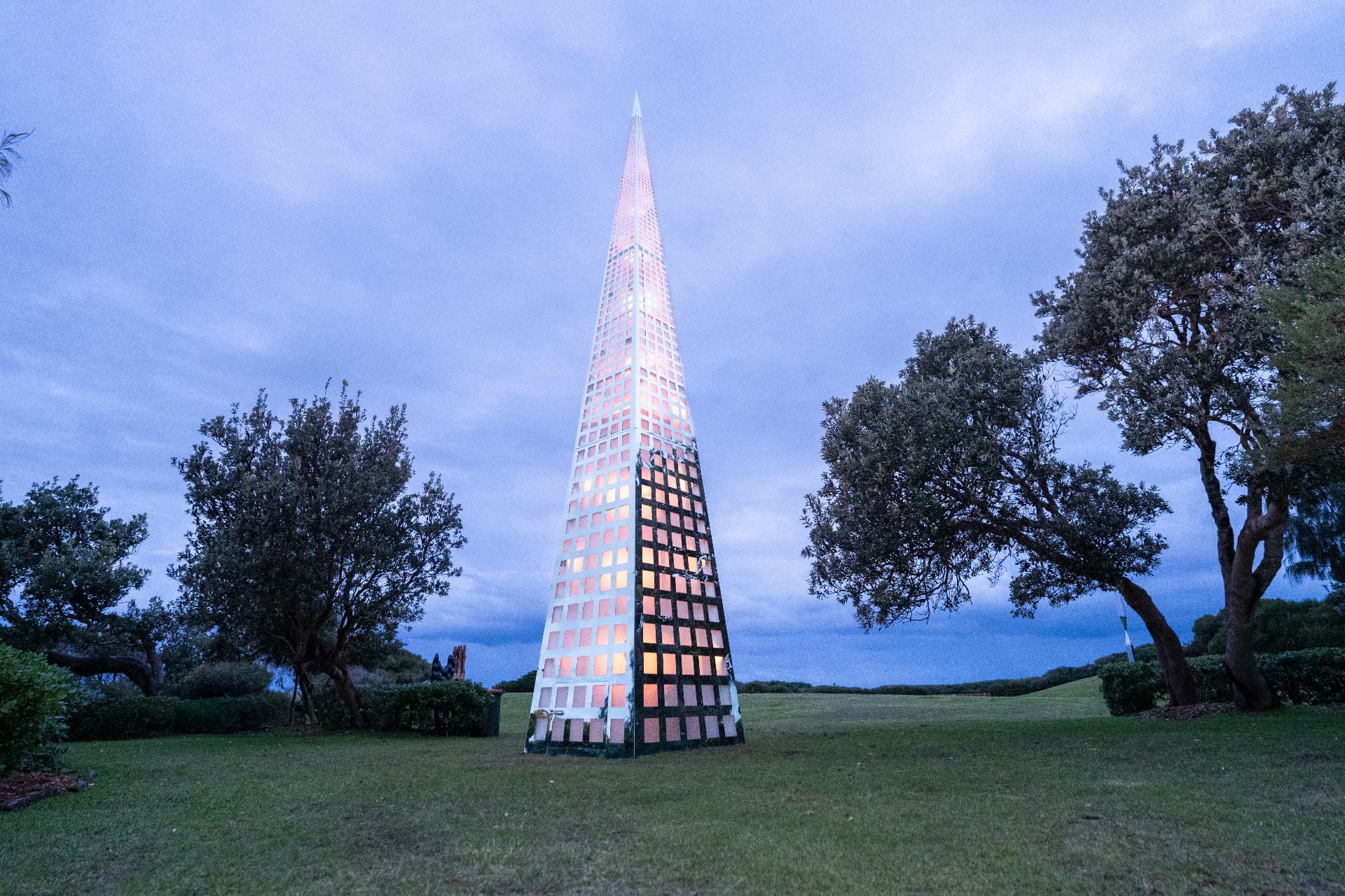 Pinnacle by Clayton Blake — photo 1 of 5