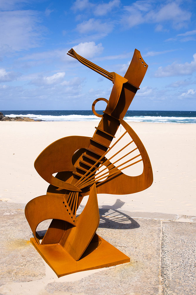 The Sound of Dawn by Li Dongliang — photo 1 of 3
