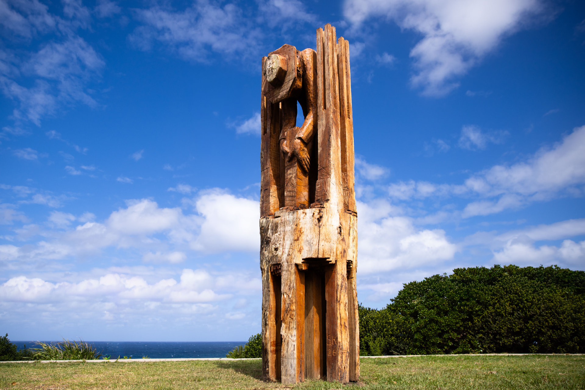 Time Capsule (Soil Test VI) by Stephen King OAM — photo 1 of 5