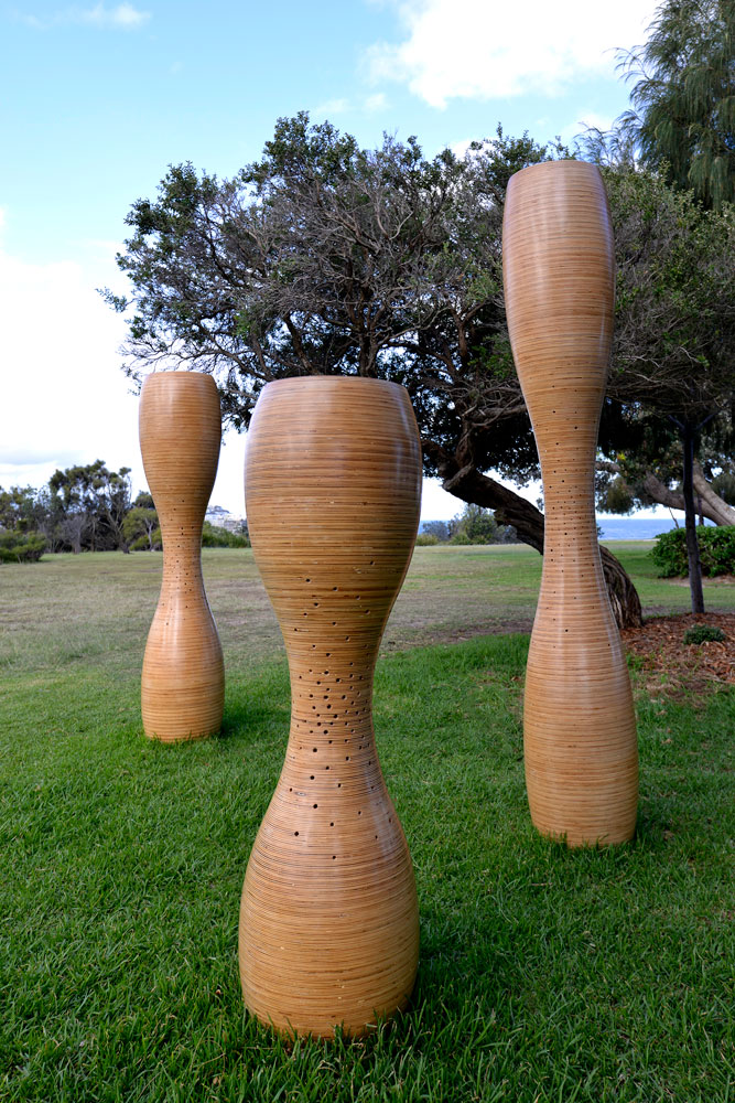 Sanctum for the Small by Joanne Clark — photo 1 of 3