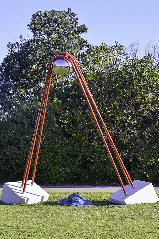 The Breath of Aeolus by Leonardo Cumbo — photo 1 of 4