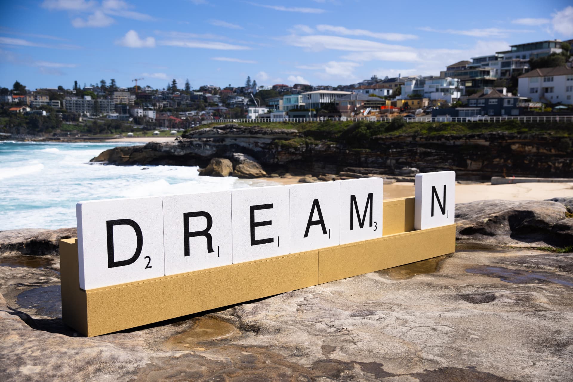 DREAM_N by Emma Anna — photo 1 of 4